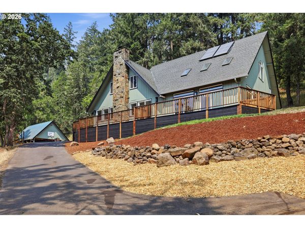 39639 JASPER LOWELL RD, Lowell, OR 97452