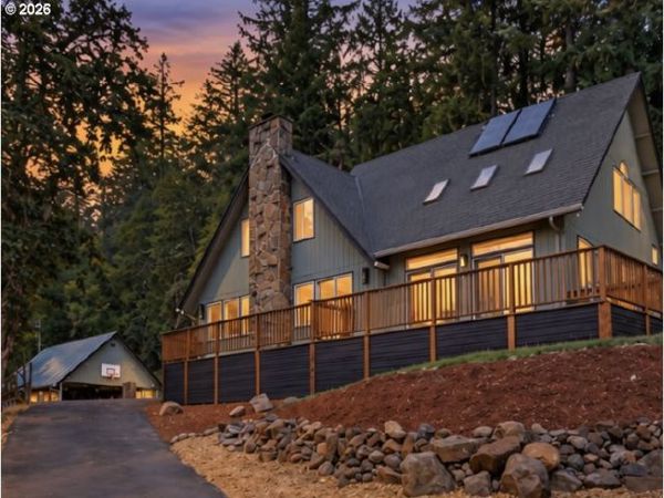 39639 JASPER LOWELL RD, Lowell, OR 97452