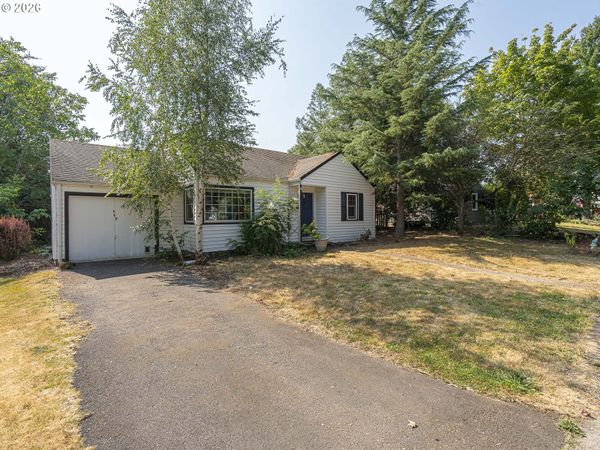 117 ASH AVE, Wood Village, OR 97060