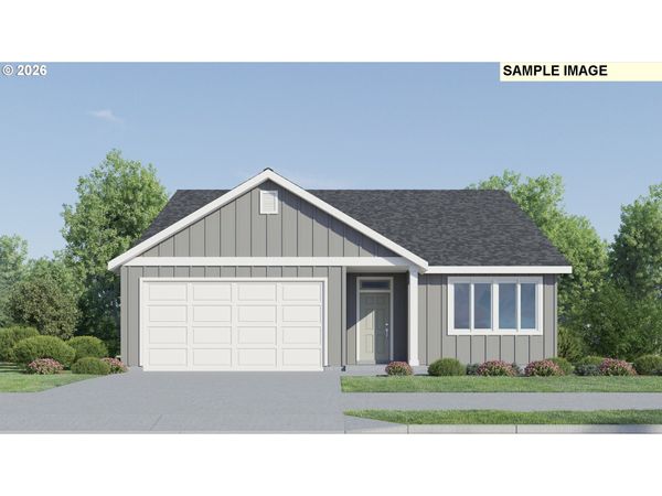 3591 NE New York AVE, Estacada, OR 97023
