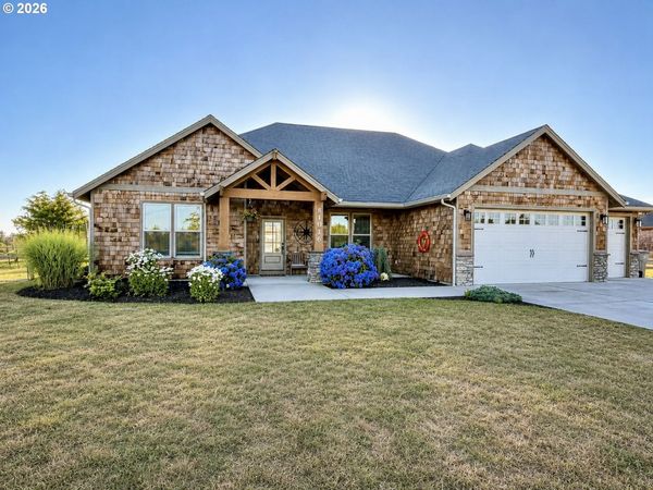 81016 POLO RIDGE RD, Warrenton, OR 97146