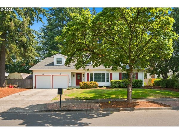 14470 SW ARABIAN DR, Beaverton, OR 97008