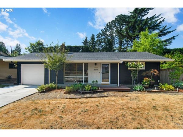 12660 SW DOUGLAS ST, Portland, OR 97225