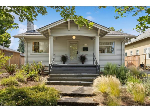 1260 N WINCHELL ST, Portland, OR 97217