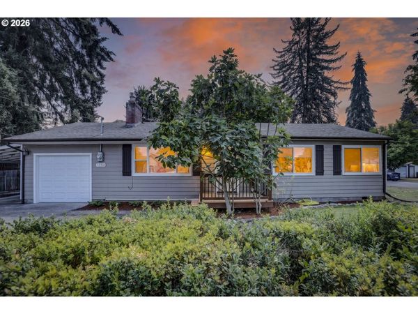 33310 SW JP WEST RD, Scappoose, OR 97056