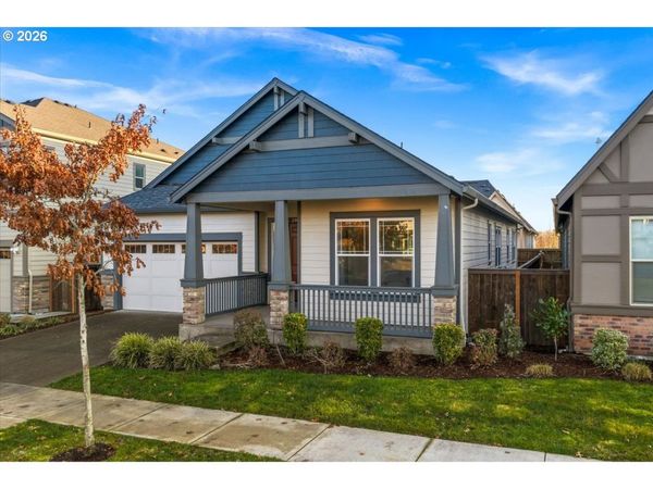 29032 NW Fair ST, North Plains, OR 97133
