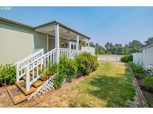 500 LOUCKS WAY, Unit 13, Brownsville, OR 97327