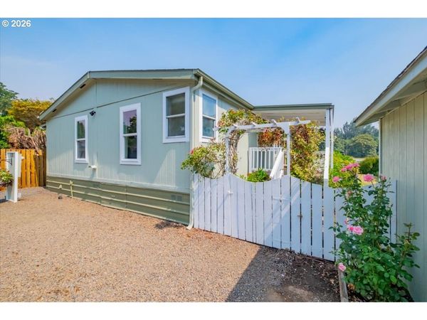 500 LOUCKS WAY, Unit 13, Brownsville, OR 97327