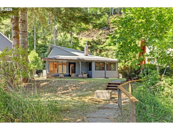 71600 NORTHSHORE DR, Birkenfeld, OR 97016