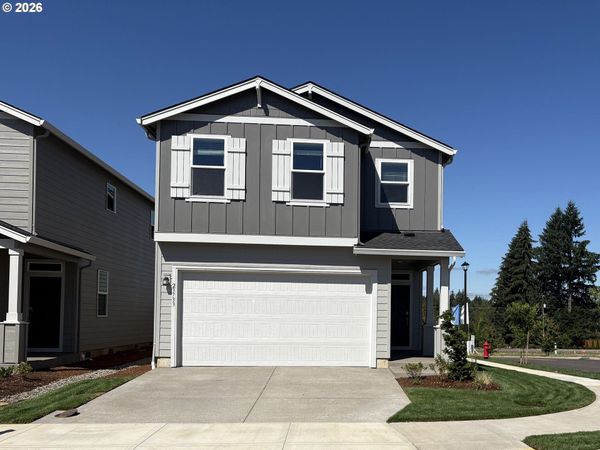 23819 SW Wenatchee TER, Tualatin, OR 97062