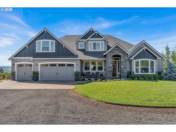 13790 SW LAMBERT LN, Gaston, OR 97119