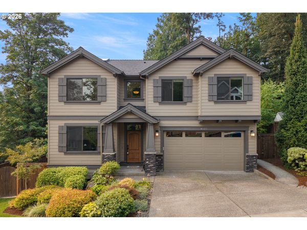 8125 SE 145TH CT, Portland, OR 97236