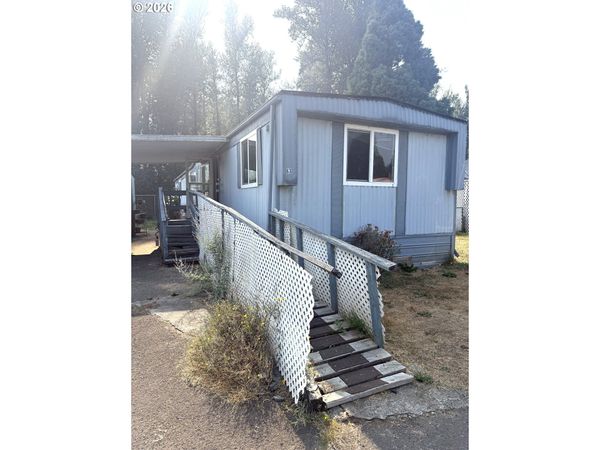 85961 EDENVALE RD, Pleasant Hill, OR 97455
