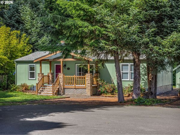 453 ELKLAND CT, Cannon Beach, OR 97110