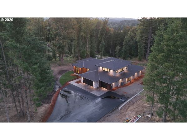 12477 NE HAVEN HILL WAY, Aurora, OR 97002