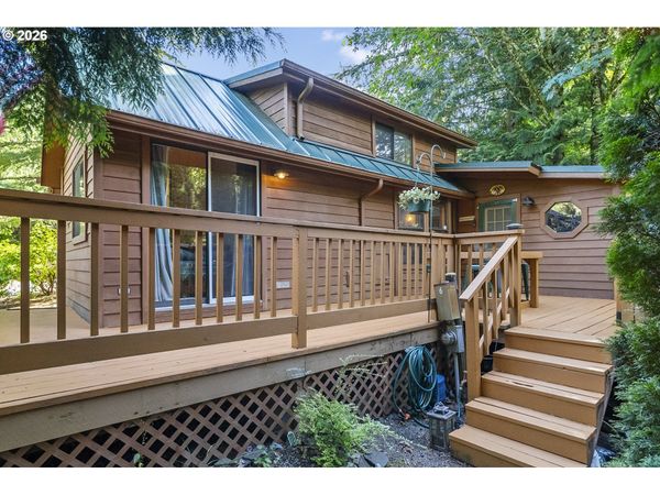 65000 E HIGHWAY 26, Unit WFB6, Welches, OR 97067