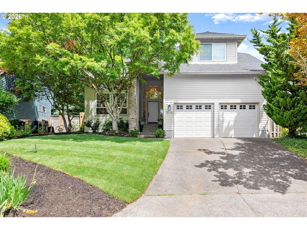 5135 Greensborough CT, Lake Oswego, OR 97035