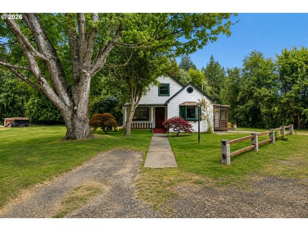 4735 SE OZARK ST, Hillsboro, OR 97123