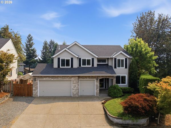15968 SE VENICE RIDGE WAY, Damascus, OR 97089