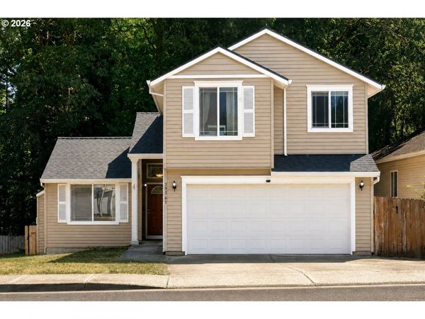 35365 OAKWOOD DR, St. Helens, OR 97051