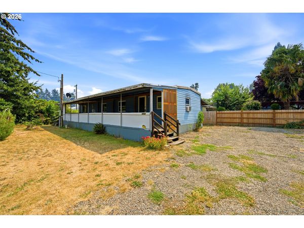 10882 OAK ST, Donald, OR 97020