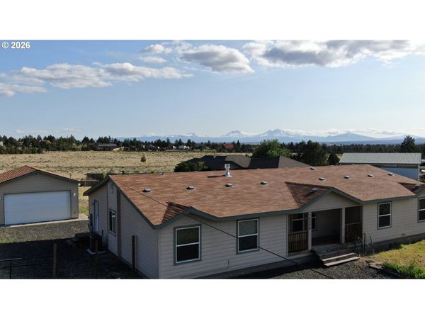 12336 SW PENINSULA DR, Terrebonne, OR 97760