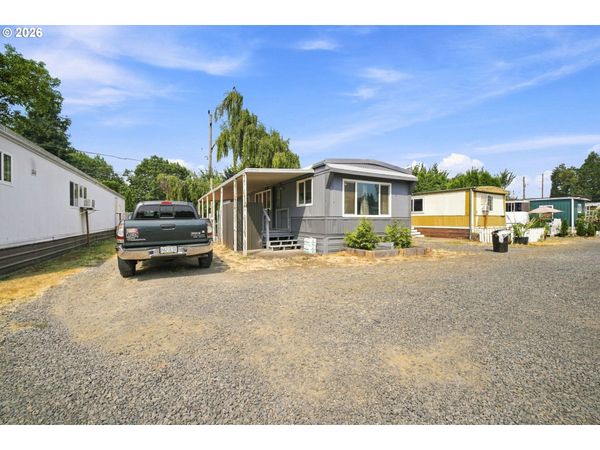 91052 S WILLAMETTE ST, Unit #6, Coburg, OR 97408