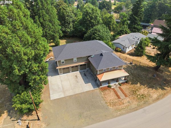 246 S MAIN ST, Falls City, OR 97344
