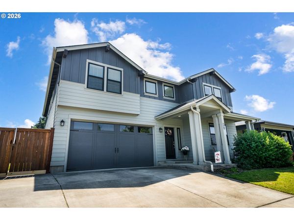 862 TYSON LN, Eugene, OR 97404