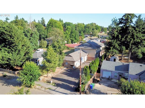 8826 SE LAFAYETTE ST, Portland, OR 97266