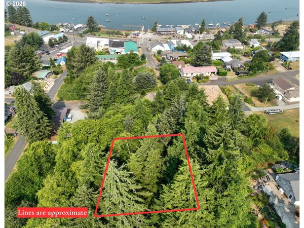 TL 5800 Rector ST, Wheeler, OR 97147