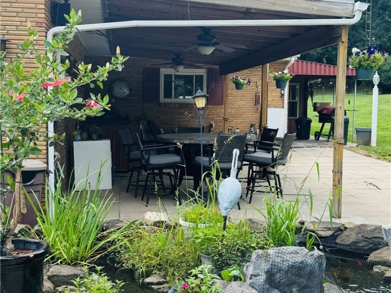 1042 County Rd 42 , Toronto, OH 43964 Photo 33