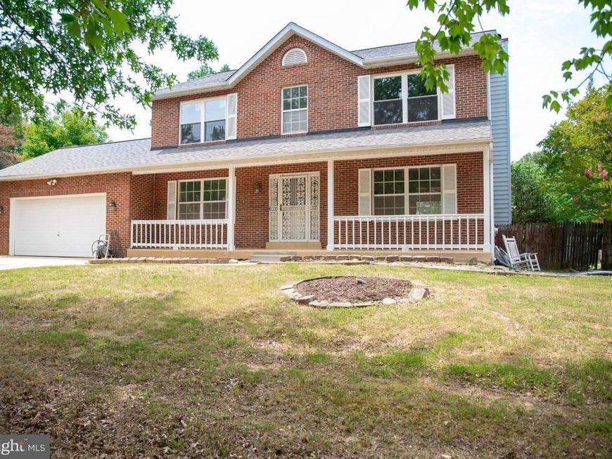 12004 Deka Road , Clinton, MD 20735 Main Photo