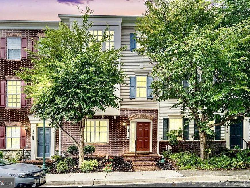12710 Horseshoe Bend Circle , Clarksburg, MD 20871 Main Photo