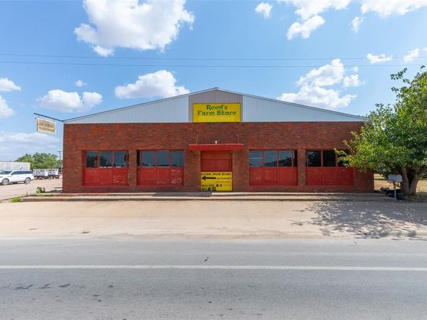 249 E Lake Drive , Hamlin, TX 79520