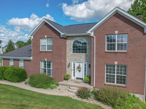 10472 Walnut Ridge Road, Walton, KY 41094
