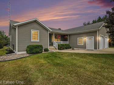 3690 Densmore Road, Juniata Township, Mi 48723
