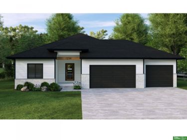 8906 Von Street, Papillion, NE 68046