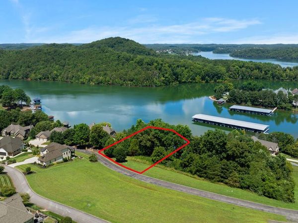 191 White Swan Drive, Vonore, TN 37885