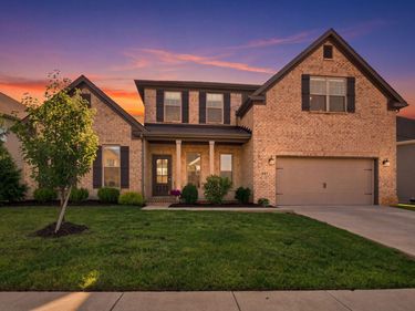 597 Windflower Way, Lexington, KY 40511