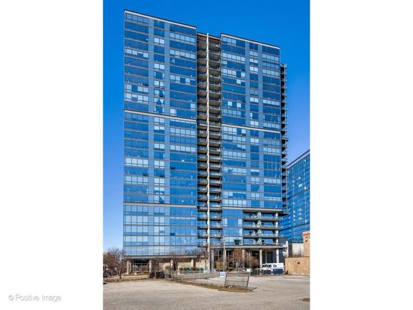 860 W Blackhawk Street , Unit 1706, Chicago, IL 60642