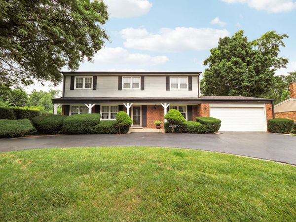 3150 Hemlock Lane, Northbrook, IL 60062