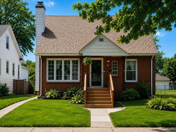 107 Highland Street , Calumet City, IL 60409