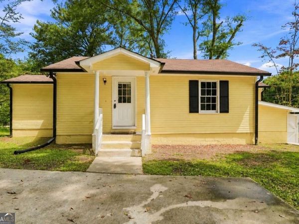 3350 Center Street, Austell, GA 30106