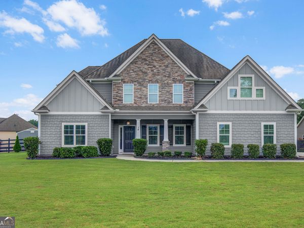 14 Palomino Court, Newnan, GA 30265
