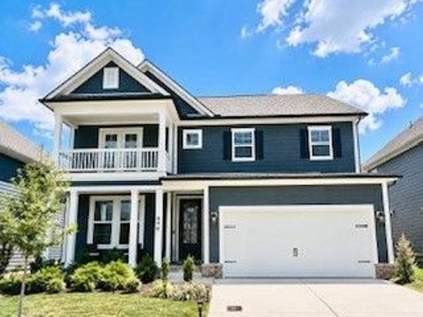846 Sugarbush Ln, Spring Hill, TN 37174