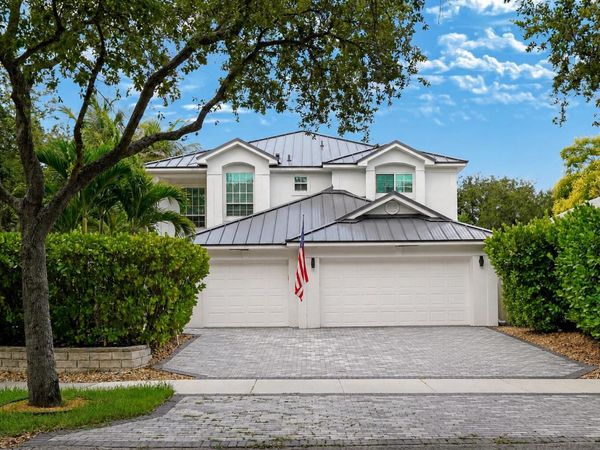 980 Delray Lakes Drive, Delray Beach, FL 33444