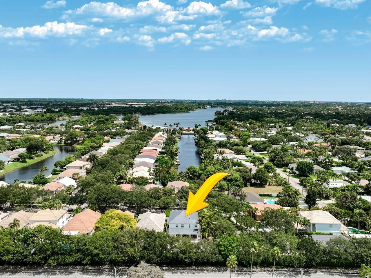 980 Delray Lakes Drive, Delray Beach, FL 33444 Photo