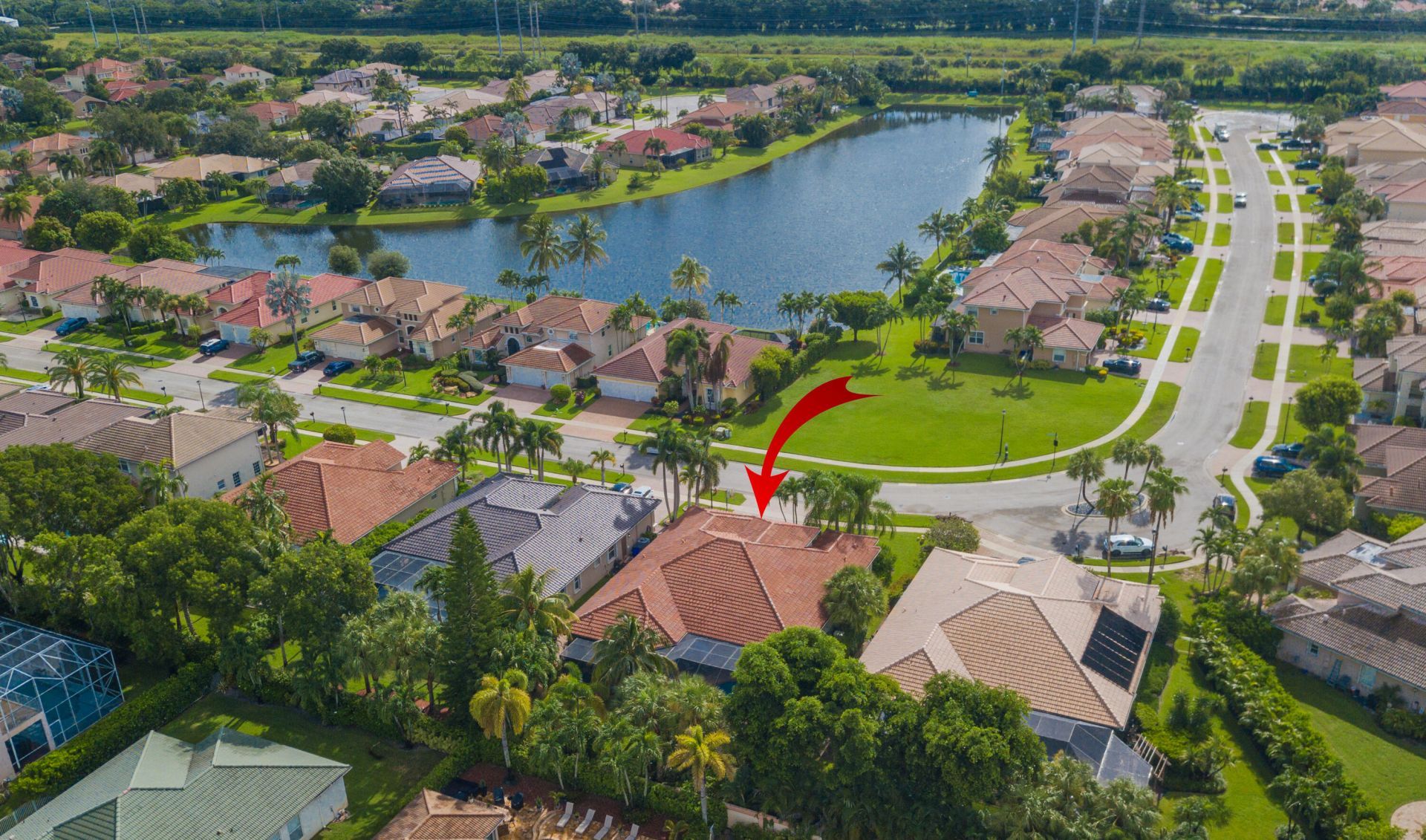 4465 Wellington Shores Drive, Wellington, FL 33449 Photo