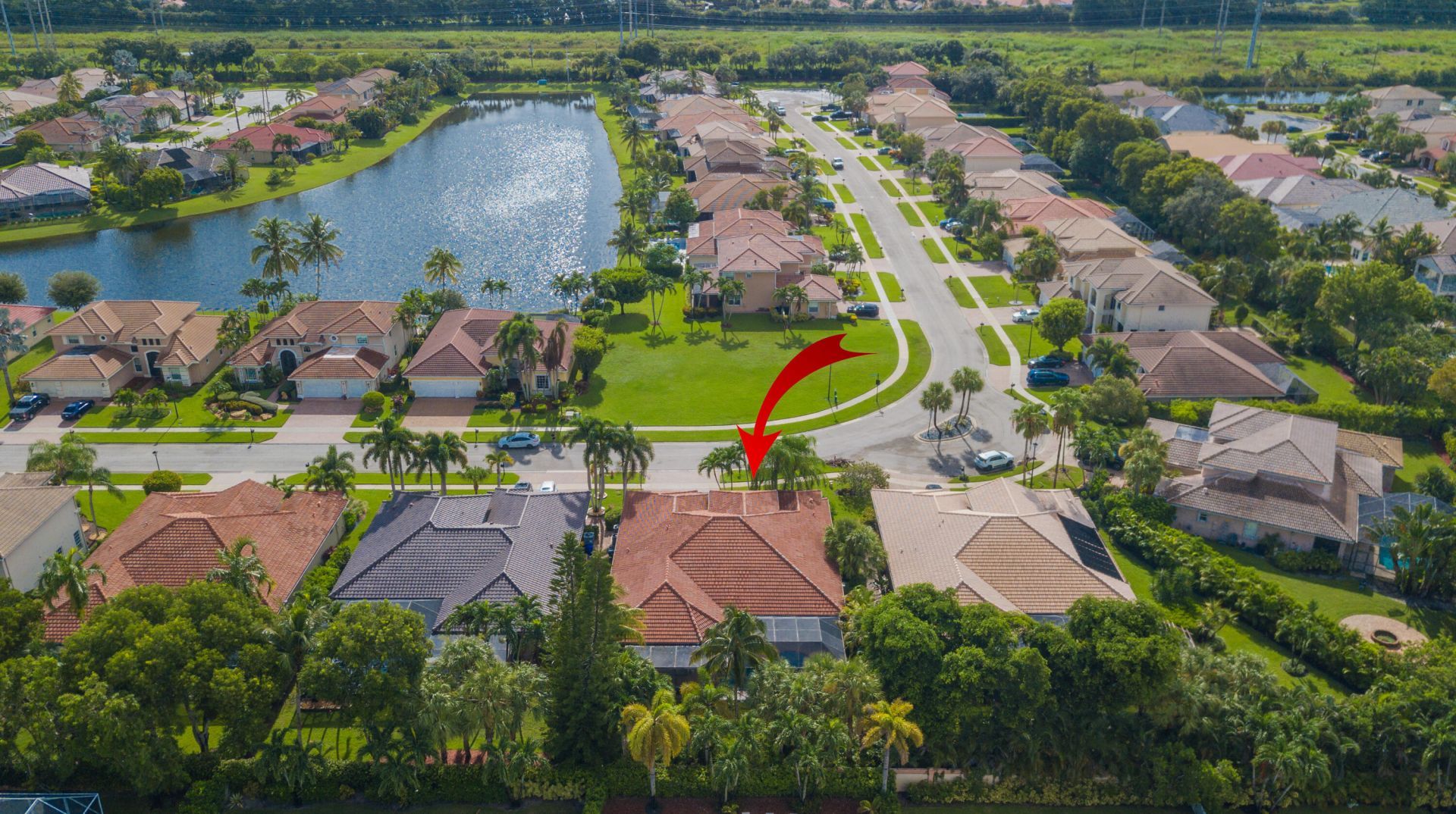 4465 Wellington Shores Drive, Wellington, FL 33449 Photo